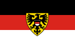 Flagge Reutlingen